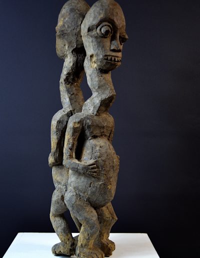 bamileke Mupo Healing figure