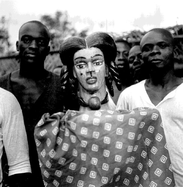 Ibibio