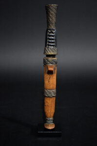 Shona ceremonial dagger Zimbabwe