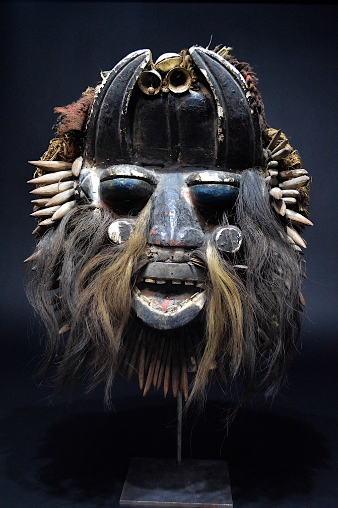 Guere Mask (SOLD)